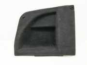 Kofferraumpolster links AUDI A8 D3 (4E2, 4E8) 3.0 TDI quattro 4E0