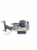 ABS Hydraulikblock MERCEDES-BENZ CLK Cabrio (A209) CLK 240 (209.461) A2095452932