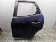 Tür hinten links MAZDA CX-7 (ER) 2.2 MZR-CD AWD