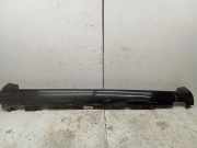 Schweller aus Kunststoff links AUDI A8 D3 (4E2, 4E8) 3.0 TDI quattro 4E0853859G