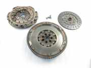 Schwungrad MERCEDES-BENZ CLA Shooting Brake (X117) CLA 180 d (117.912) L030240GR100 123103272R