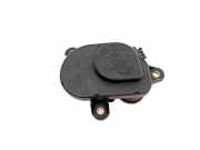 Air Flap Motor MERCEDES-BENZ M (W163) ML 320 (163.154) A6111500494