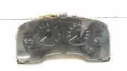 Kombiinstrument OPEL ASTRA G Hatchback (F48_, F08_) 2.0 DTI 16V 88311258 90561451QK