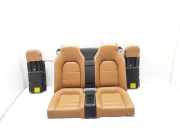 Rücksitzbank mitte Mercedes-Benz E-Klasse Coupe (C207)