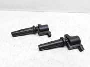 Hochspannungszündkabel (Steckkabel) VOLVO V70 III (BW) 2.0 4M5G12A366BC