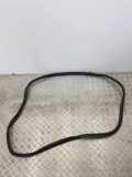 Dichtungsgummi am Ende (Gabel) AUDI A3 Limousine (8VS, 8VM) 2.0 TDI 8V3827705