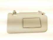 Sonnenblende rechts Nissan Micra IV (K13)