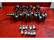 Kurbelwelle Peugeot 2008 I ()