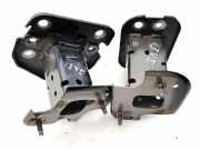 Stoßstangenhalter hinten rechts NISSAN JUKE (F16) 1.6 Hybrid 23946502