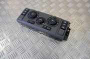 Heizungsbetätigung (Konsole) vorne Land Rover Discovery III (L319) JFC000658WUX