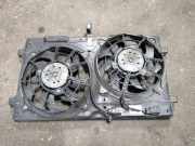 Kühlmodul VW Sharan (7M) 7M3121203