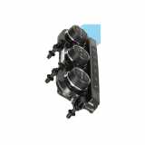 Klimabedienteil VW TOURAN (5T1) 2.0 TDI 5G0907044BG