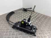 Gangschaltmechanismus AUDI A3 Sportback (8PA) 2.0 TDI 16V 5Q0711049