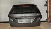Kofferraumdeckel MERCEDES-BENZ GLE (W166) 350 d 4-matic (166.024)