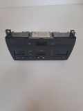Heizungsbetätigung (Konsole) vorne Audi A6 (4B, C5) 4B0820043AA