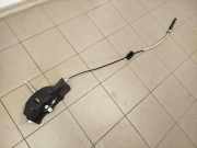 Gangschaltmechanismus NISSAN NP300 NAVARA Pick-up (D23) 2.3 dCi 4x4 (D231) 507JB1D