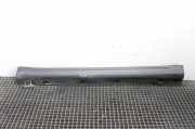 Schweller aus Kunststoff links SUZUKI SX4 S-Cross (JYB) 1.4 Hybrid (Mild Hybrid) (AKK 414)