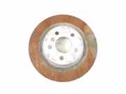 Bremsscheibe hinten rechts MINI COUNTRYMAN (F60) Cooper SE ALL4 34216799369 6799369