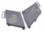 Lautsprecherabdeckung NISSAN QASHQAI III (J12) 1.3 DIG-T All-wheel Drive 281766UA1A