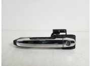 Türaußengriff vorne links TOYOTA HILUX VII Pick-up (_N1_, _N2_, _N3_) 2.5 D-4D 4WD (KUN25_)