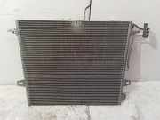 Klimakondensator Mercedes-Benz M-Klasse (W164) NRF2002262