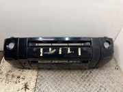 Frontstoßstange LAND ROVER DISCOVERY III (L319) 2.7 TD 4x4