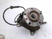 Achsschenkel (ABS) rechts vorne BMW X3 (F25)