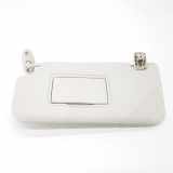 Linke Sonnenblende FORD FOCUS III 1.6 Ti