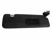 Rechte Sonnenblende BMW 3 Cabrio (E93) 320 i 1010232400