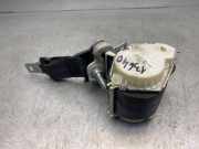 Mittlerer Sicherheitsgurt hinten RENAULT MODUS / GRAND MODUS (F/JP0_) 1.5 dCi (FP0G, JP0G) 33035173 63807