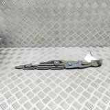 Kunststoff Kotflügel vorne links MITSUBISHI LANCER VIII (CY_A, CZ_A) EVO X (CZ4A) 5220B159