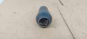 Schaltmanschette Leder HYUNDAI GALLOPER II (JK-01) 2.5 TD intercooler