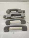 Dachgriffset (innen) MERCEDES-BENZ M (W164) ML 350 CDI 4-matic (164.125) M437050