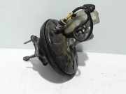 Unterdruck-Bremskraftverstärker