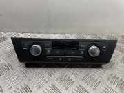 Heizungsbetätigung (Konsole) vorne Audi A7 Sportback (4G) 4G0820043CD