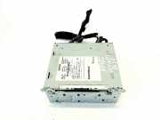 Radio/Navigationssystem-Kombination Infiniti Q50 (V37) 283304GN4B
