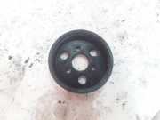Power Steering Pump Pulley JAGUAR XF SPORTBRAKE (X250) 2.2 D 4R8Q3A733AB
