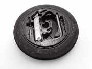 Notrad Audi A4 Avant (8E, B6)