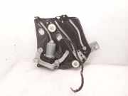 Türfensterheber hinten rechts MERCEDES-BENZ SL (R230) 350 (230.467) A2306700203