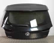 Heckklappe geschlossen Opel Astra K (B16)
