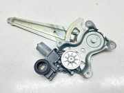 Fensterheber links hinten Toyota Land Cruiser Prado (J15) 8571060340
