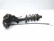 Nabe hinten rechts PORSCHE BOXSTER (986) S 3.2 98633165720