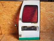 Tür links hinten Citroen Jumpy II (VF)