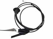 Motorhaubenöffnungsgriff PEUGEOT 407 SW (6E_) 2.0 HDi 135