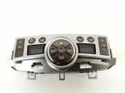 Klimabedienteil TOYOTA VERSO (_R2_) 1.6 (ZGR20_) 55900-0F091