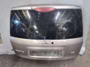 Kofferraumdeckel NISSAN NOTE (E11, NE11) 1.5 dCi