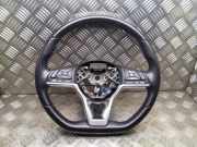 Lenkrad NISSAN QASHQAI II (J11, J11_) 1.2 DIG-T 34231443b 34246568a