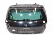 Heckklappe geschlossen Citroen DS4 (NX)