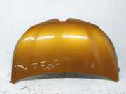 Motorhaube RENAULT CAPTUR (J5_) 0.9 TCe 90 651226115R