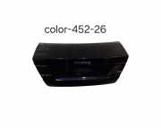 Heckklappe geschlossen Volvo S80 II (124)